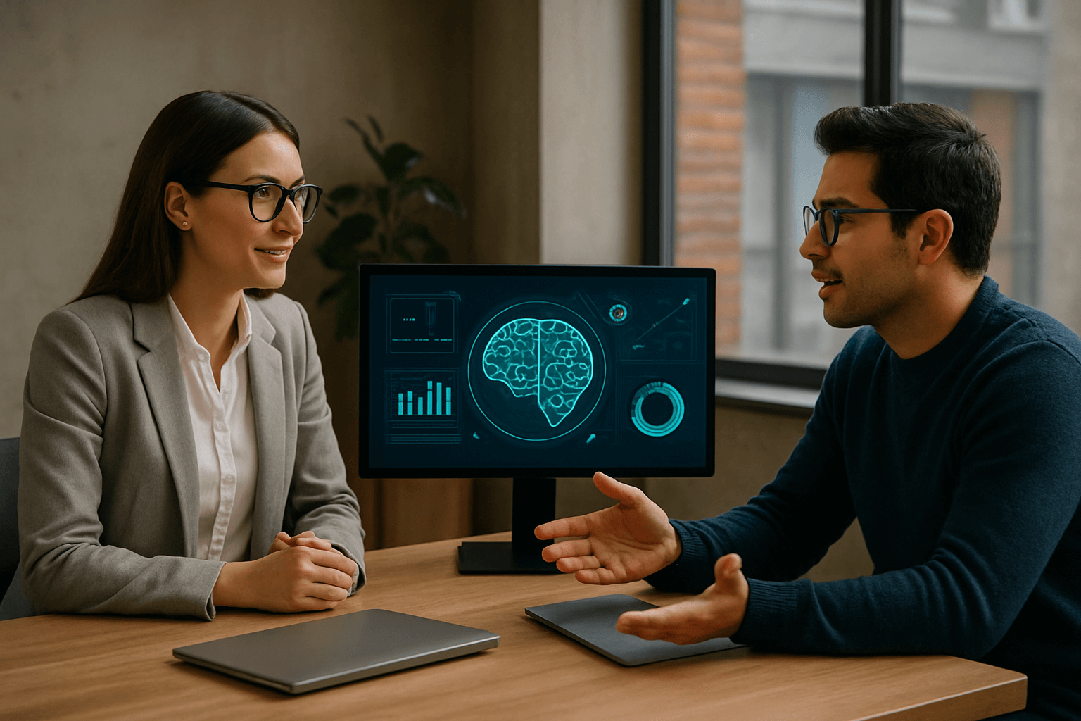 Asset Financing Evolution