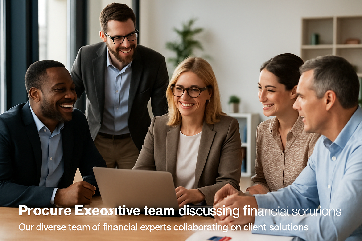 ProcurePay Capital global operations