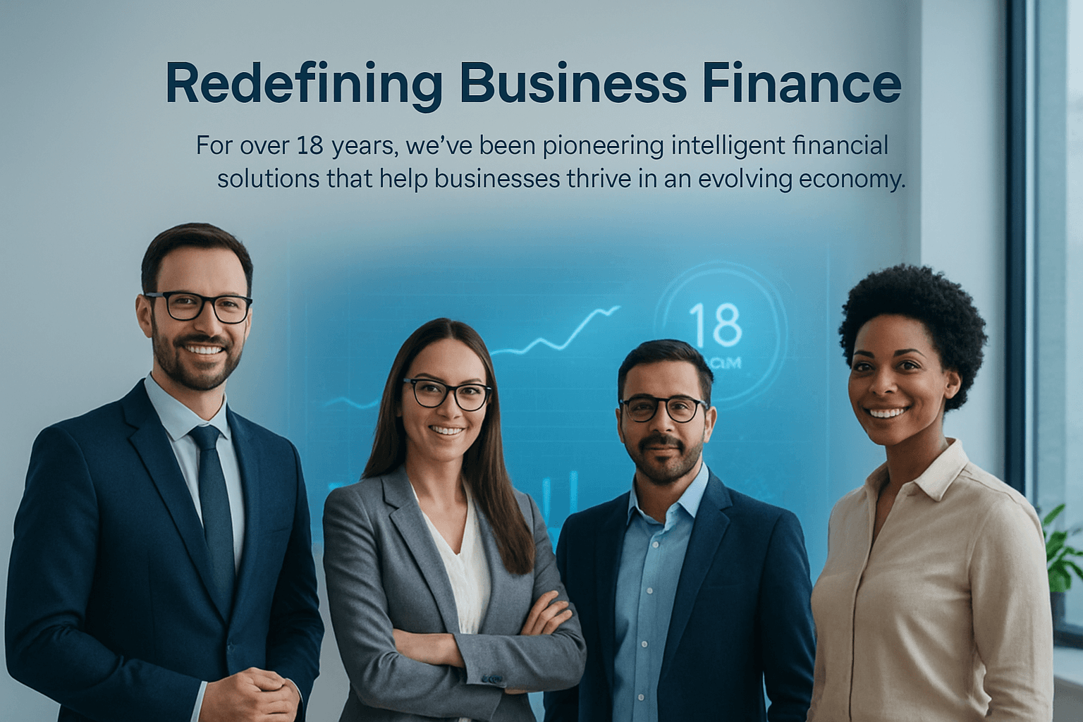 ProcurePay Capital team collaborating