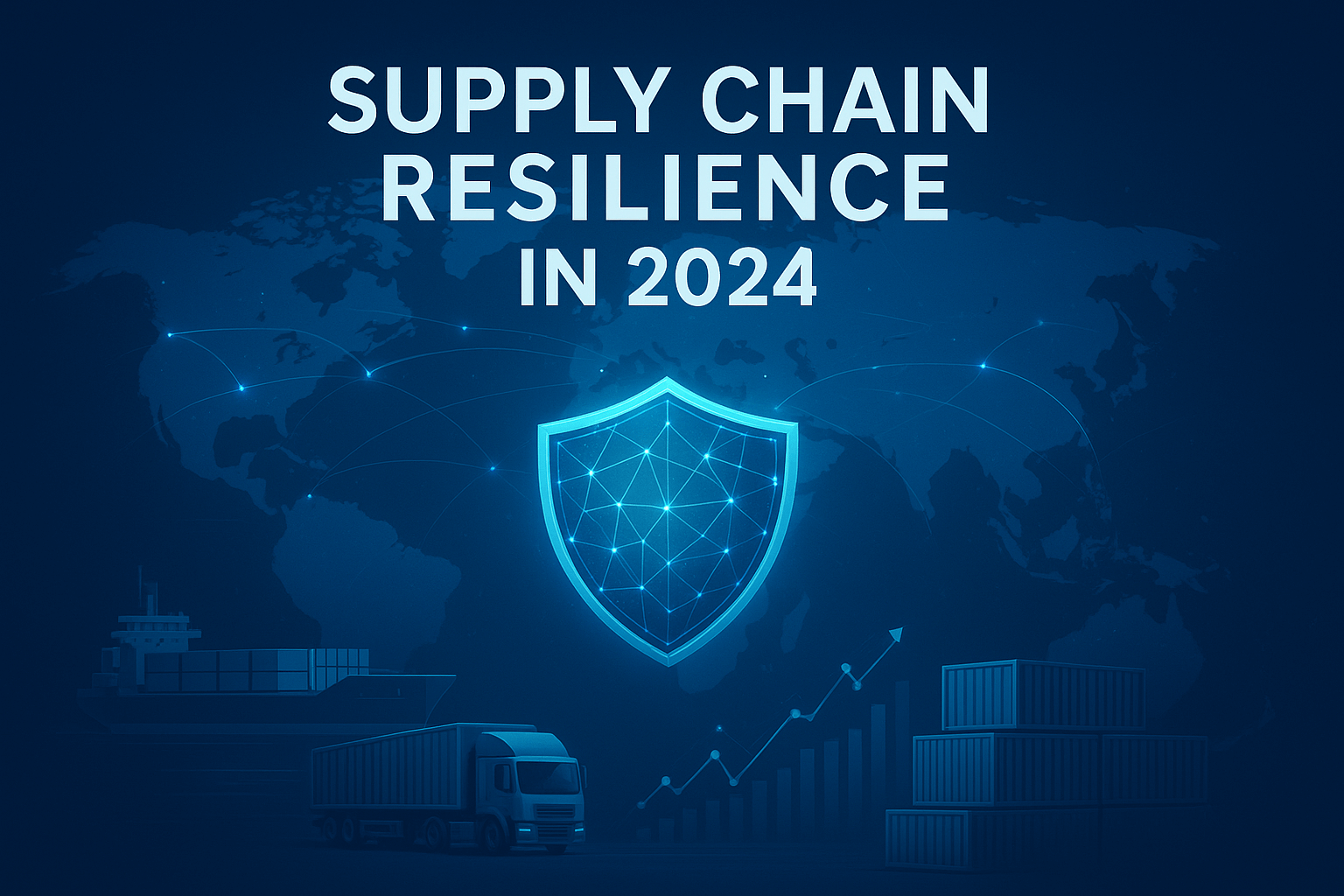 Supply Chain Resilience