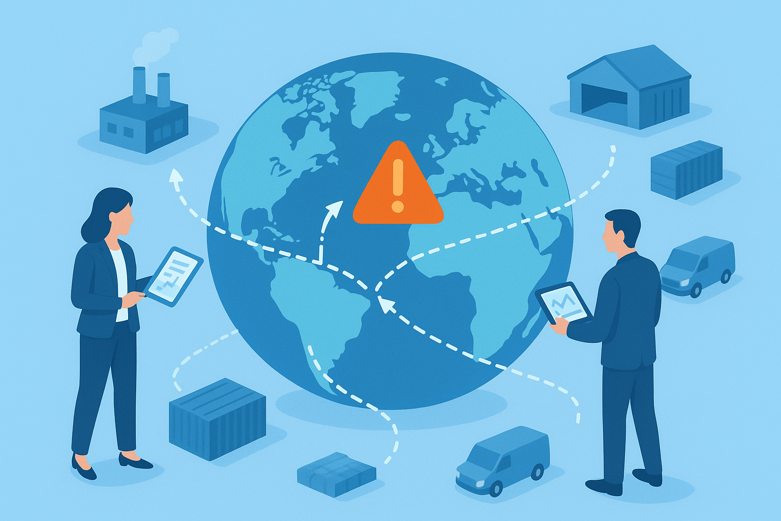 Supply Chain Disruption