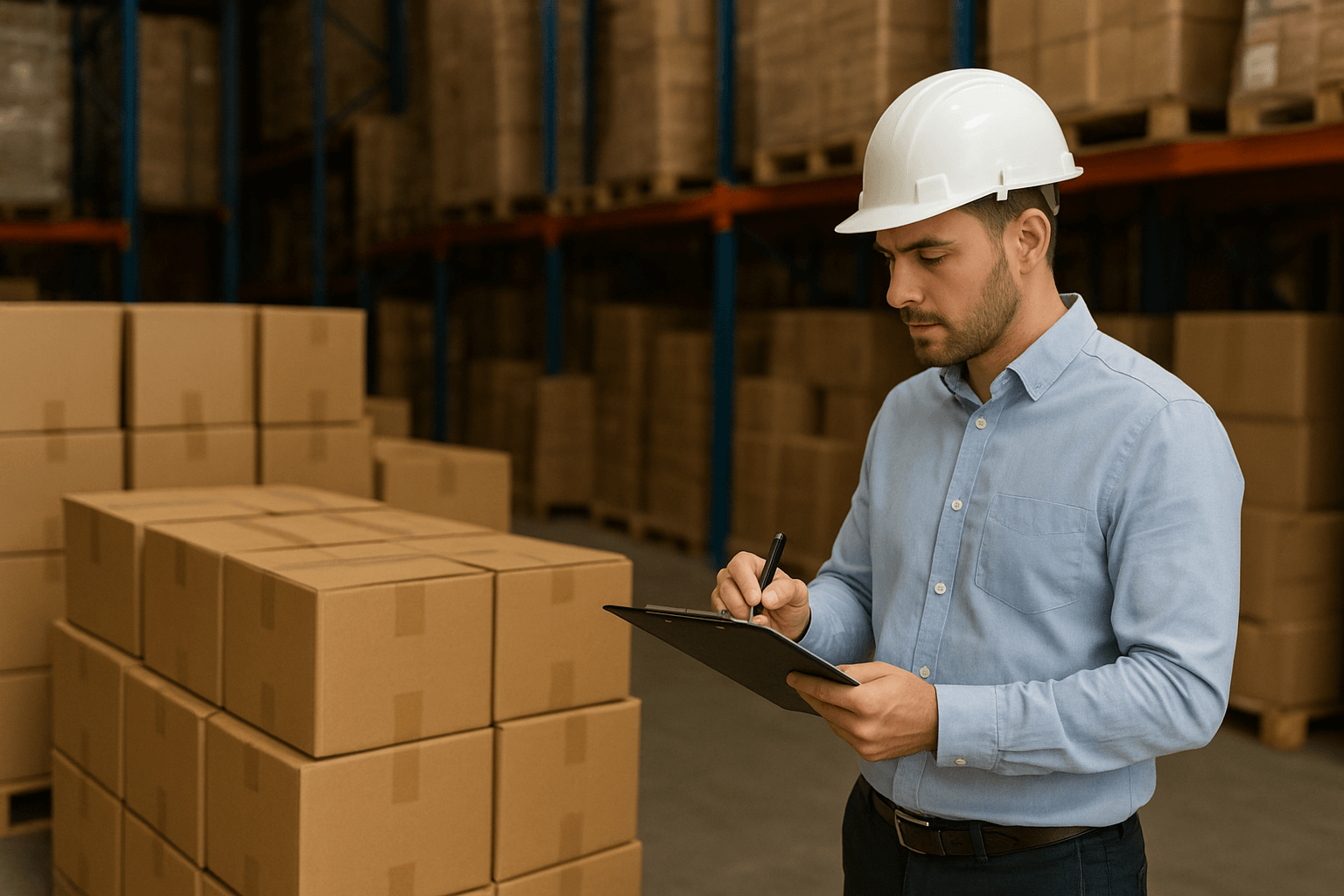 Finished Goods Financing