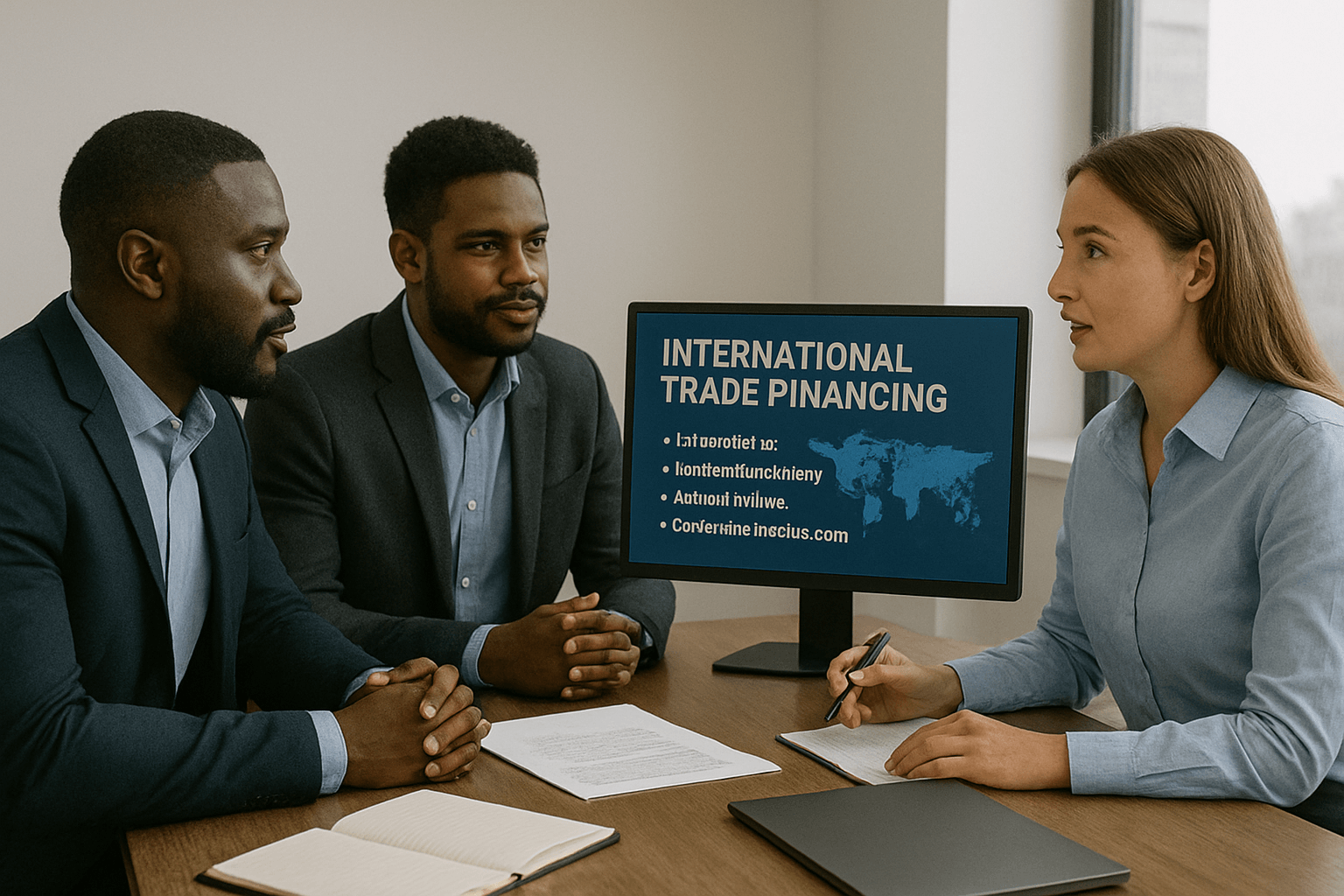 Global Supply Chain Analytics