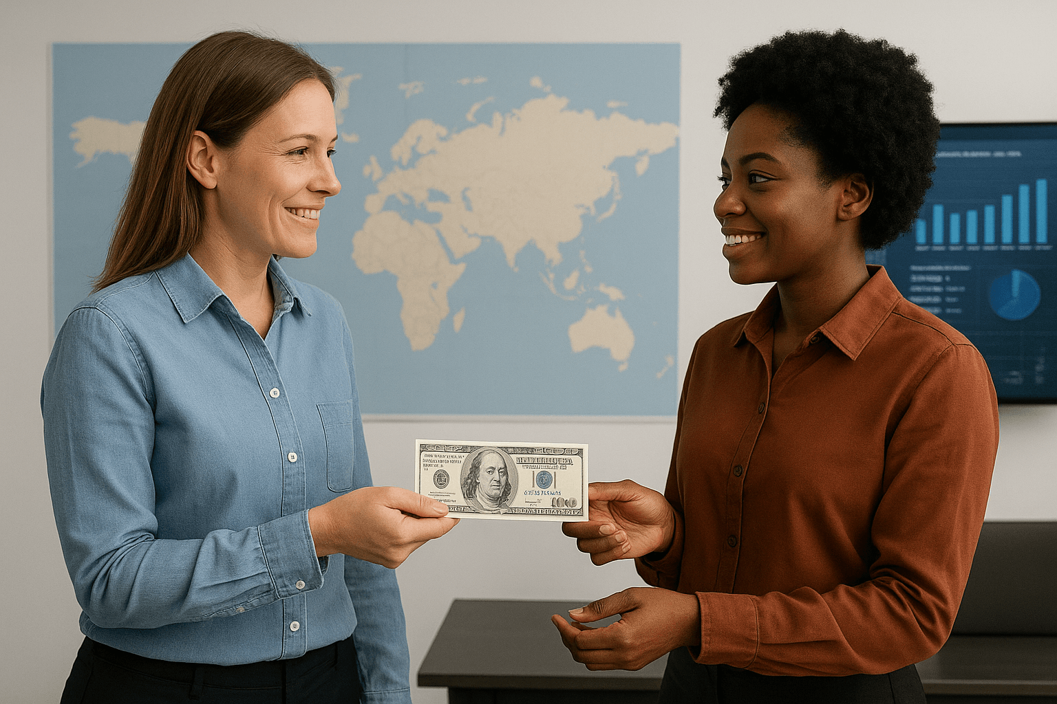 International Trade Financing