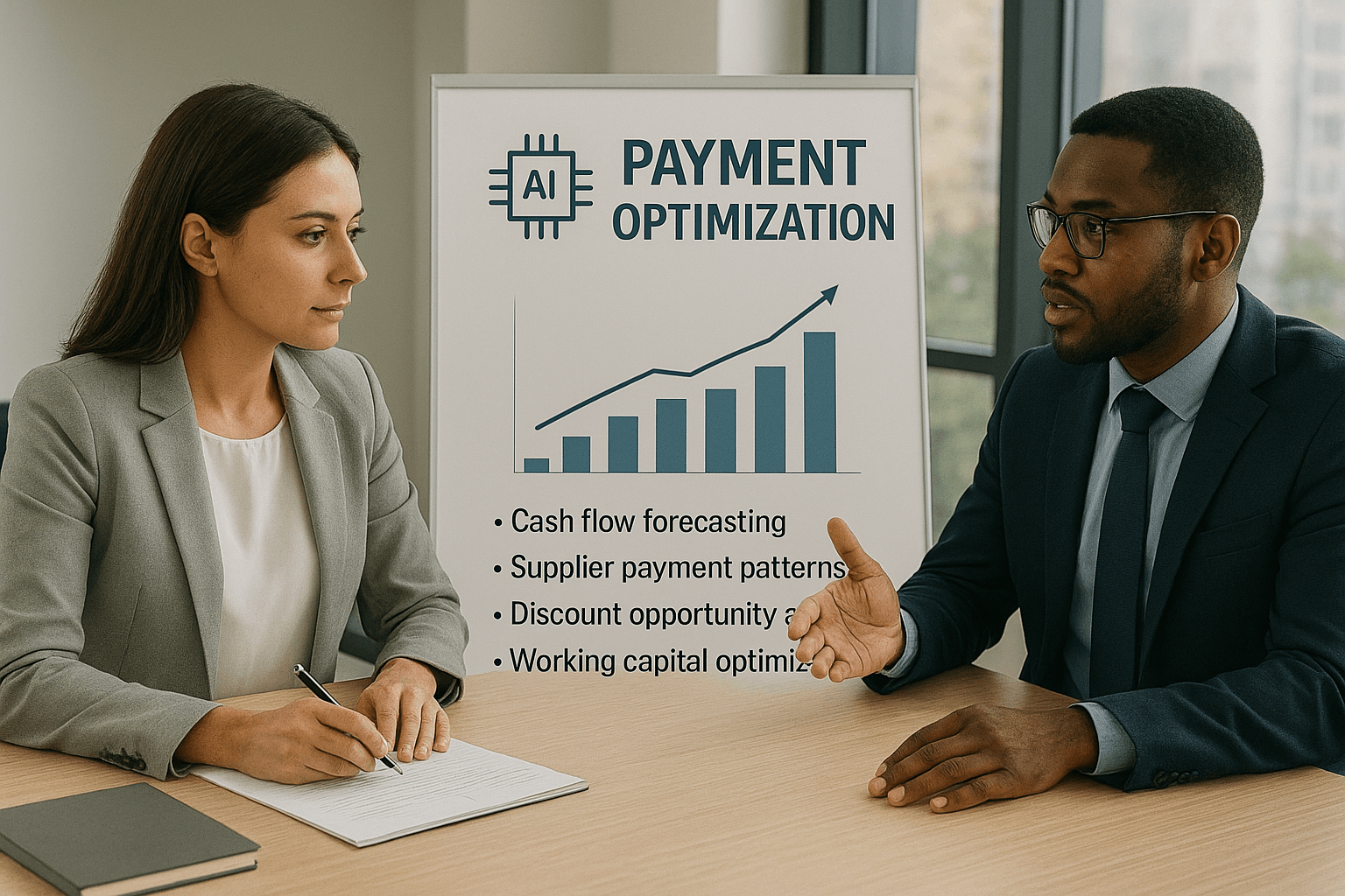 Payment Optimization