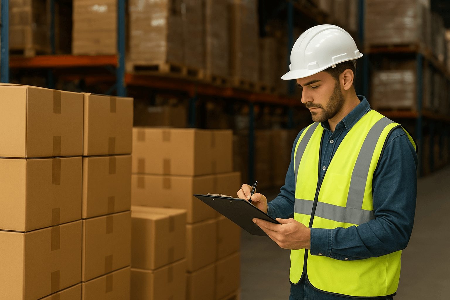 Raw Materials Financing