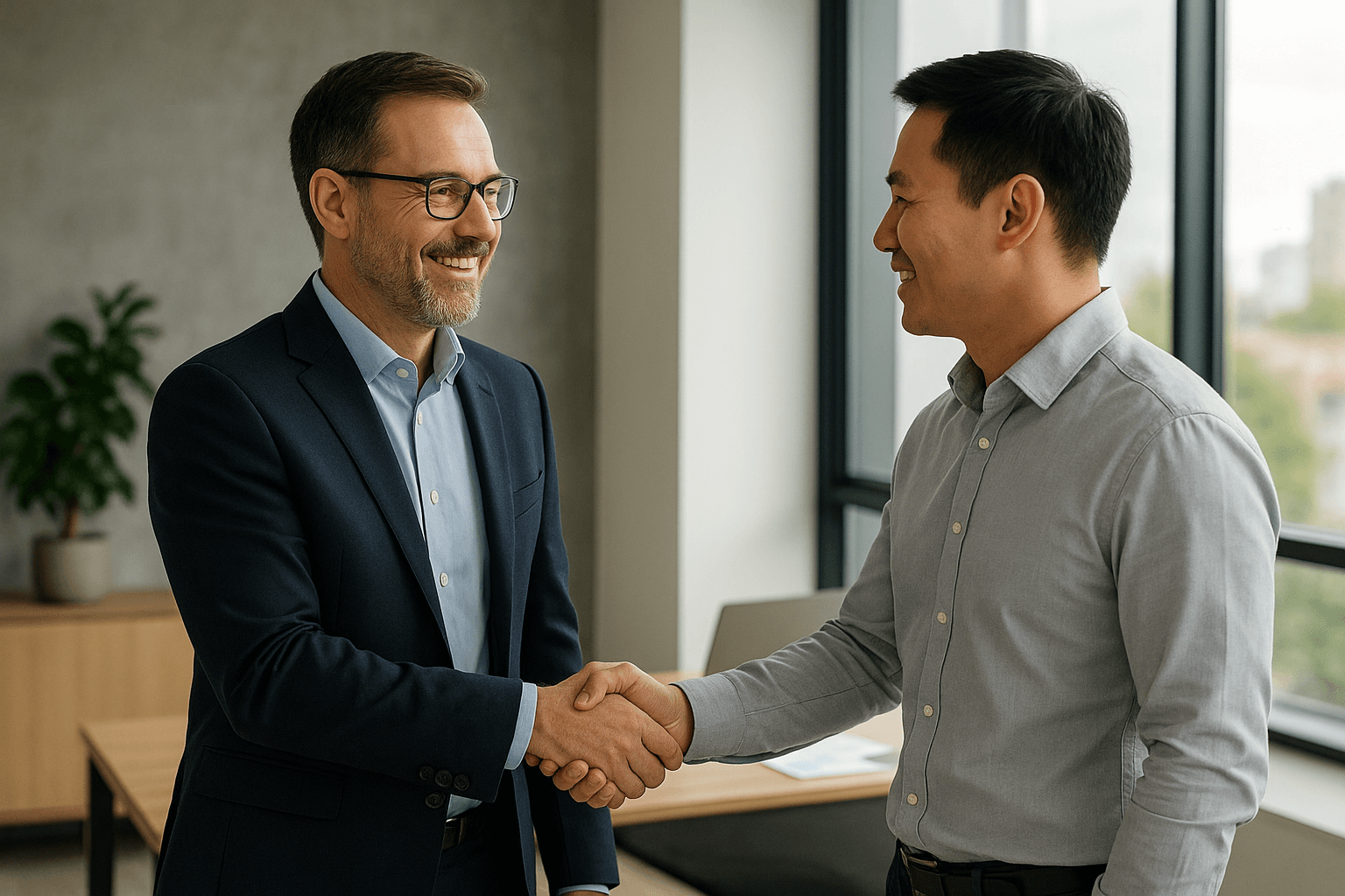 Supplier Early Payment