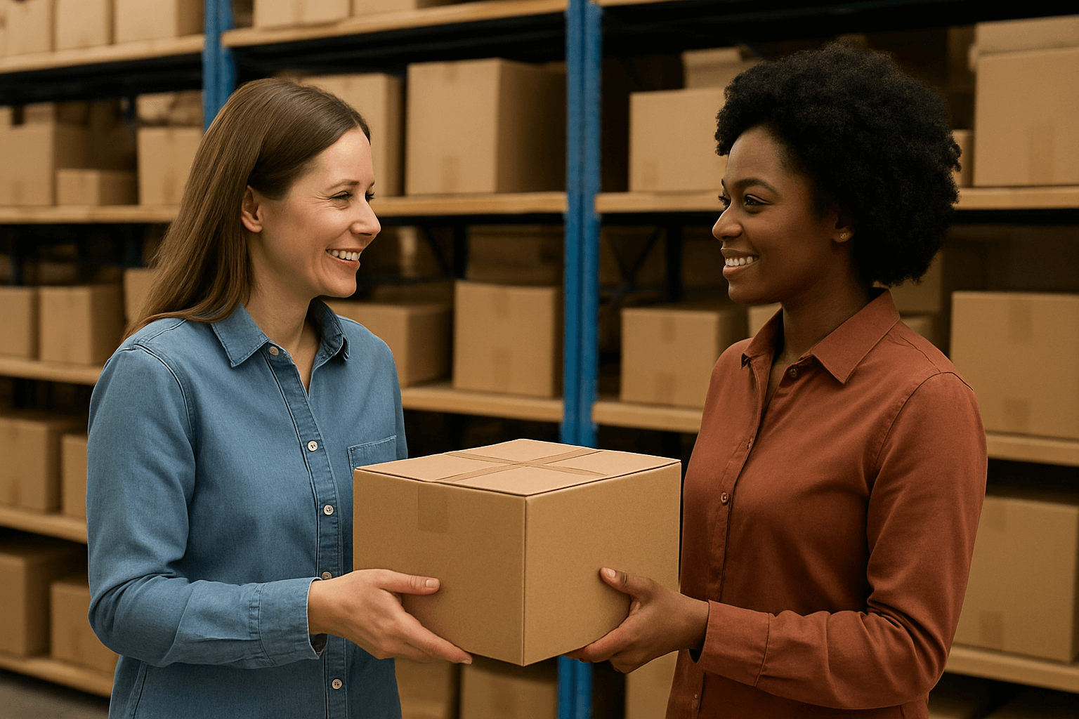 Supplier Risk Management