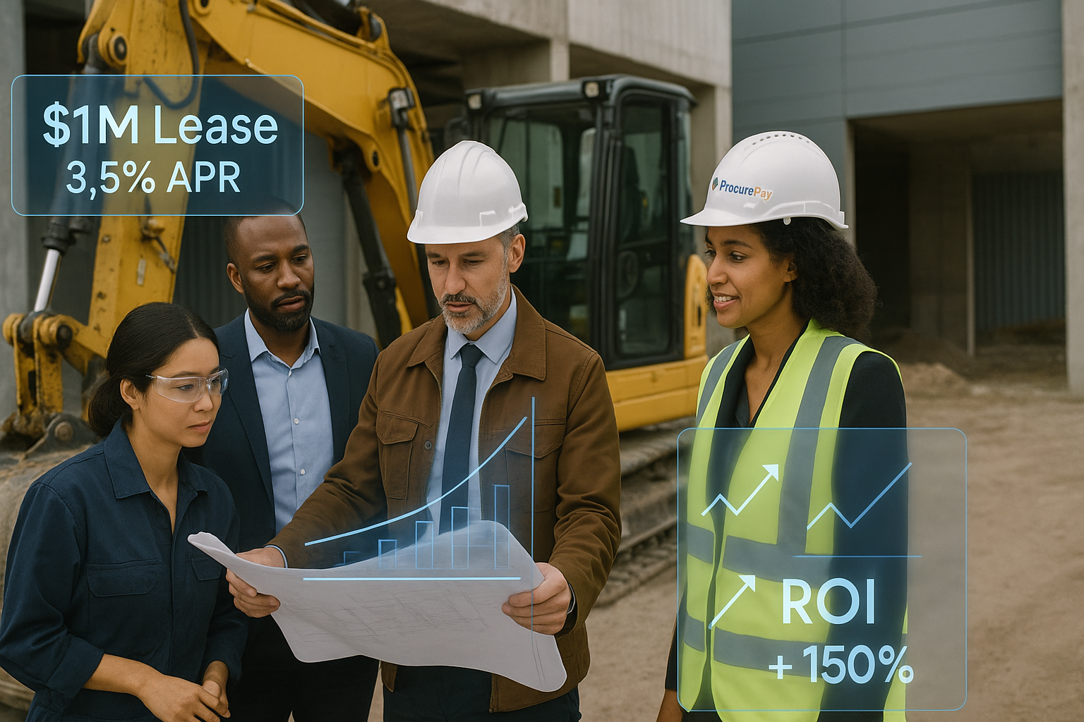 Strategic Capital Investment Analysis